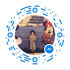 Meet your Posher, Yivona